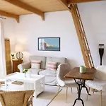 Appartement Les Courlis *