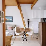 Appartement Les Courlis Barneville-Carteret