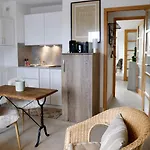 Les Courlis Appartement Barneville-Carteret