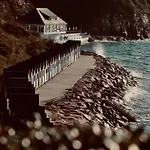 Les Courlis Appartement Barneville-Carteret