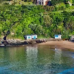 Les Courlis Appartement Barneville-Carteret