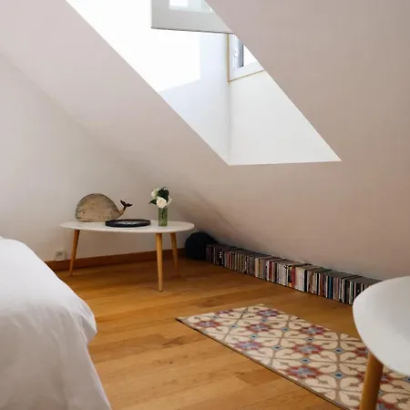 Apartment Les Courlis *