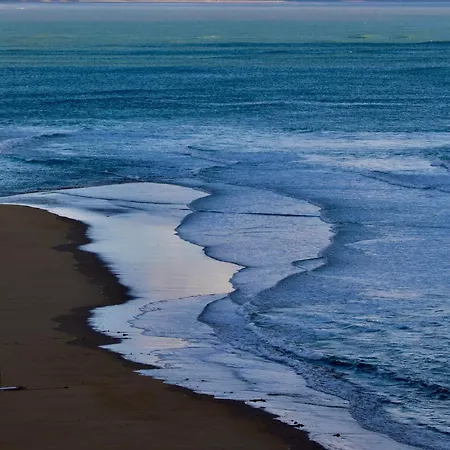 Les Courlis Appartement Barneville-Carteret