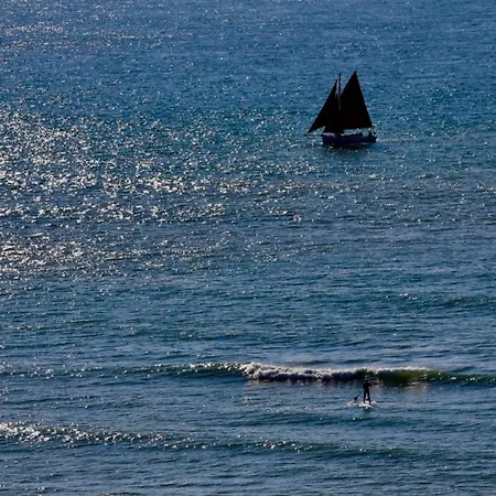 Appartement Les Courlis *