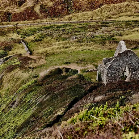Appartement Les Courlis *