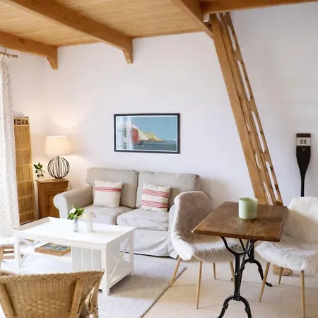 Apartment Les Courlis *