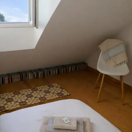 Les Courlis Appartement *