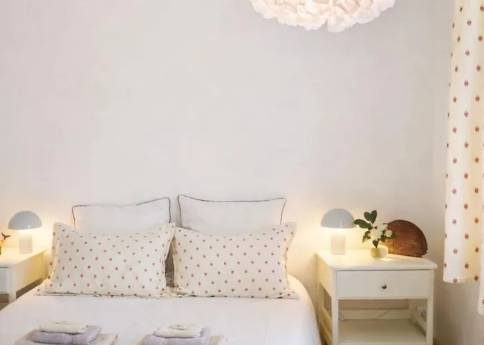 Les Courlis With Terrace Overlooking Carteret Marina