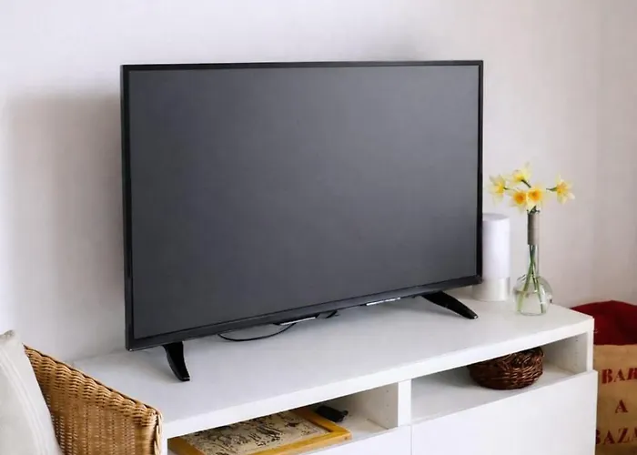 Les Courlis With Terrace Overlooking Carteret Marina Barneville-Carteret