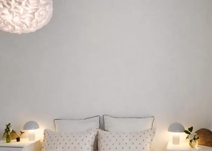 Les Courlis With Terrace Overlooking Carteret Marina *