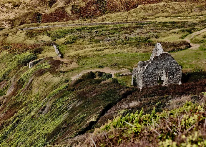 Lägenhet Les Courlis With Terrace Overlooking Carteret Marina *